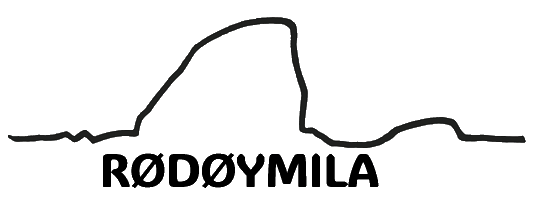 Rødøymila 2026