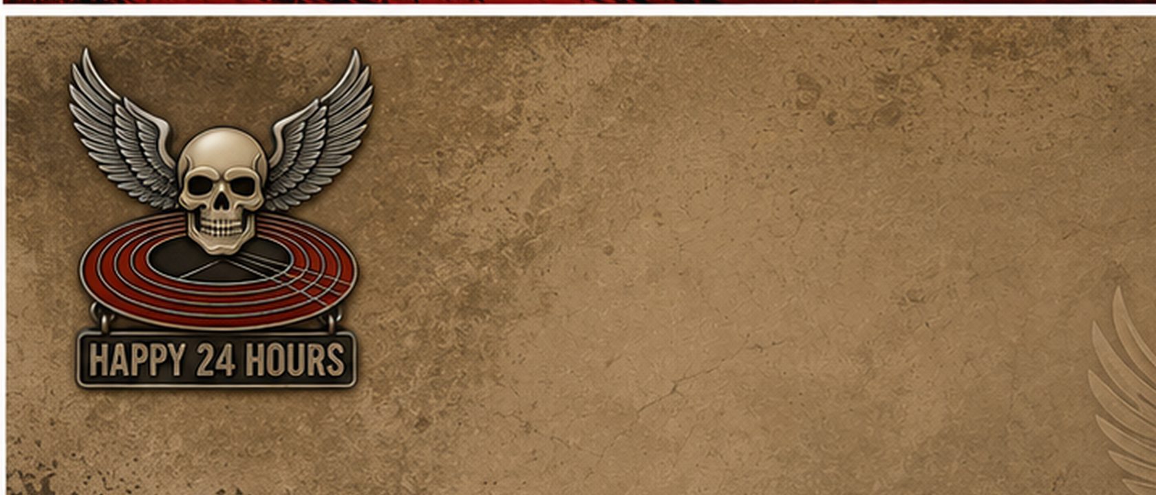 Event header