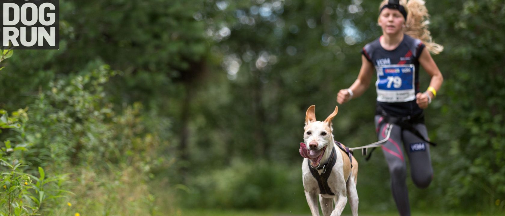 VOM Dogrun Stavanger 2026
