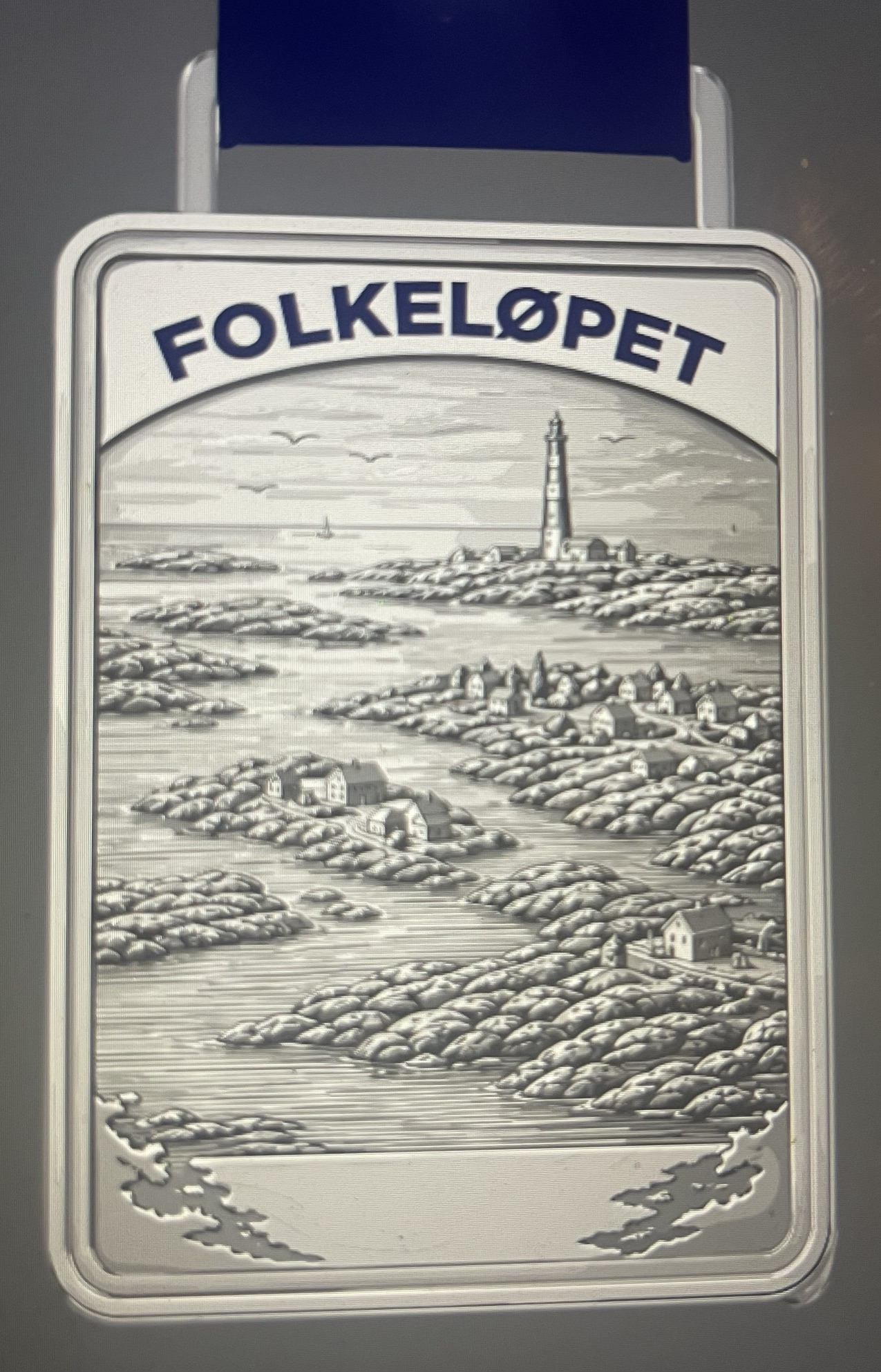 Folkeløpet - Tønsberg 2026