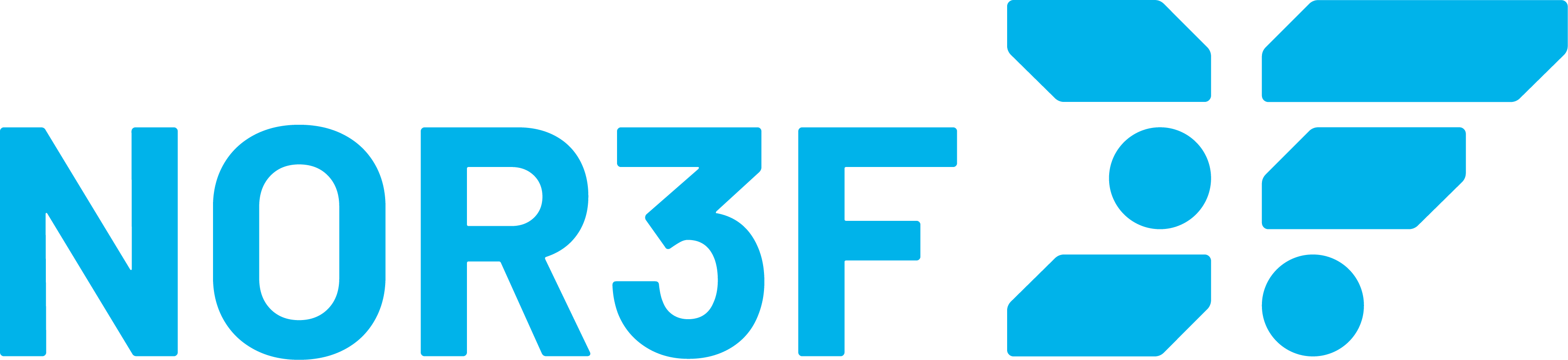 NM functional fitness 2026